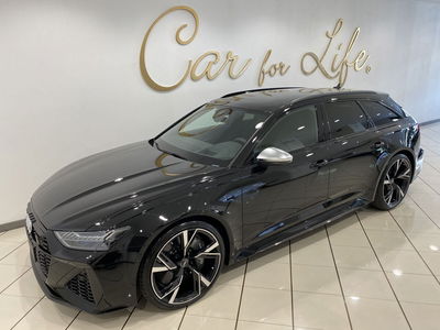 Audi A6 Avant e-Tron Business quattro 428cv usata