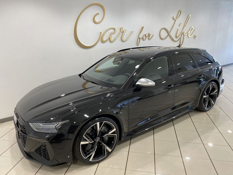 Audi A6 Avant e-Tron Business quattro 428cv