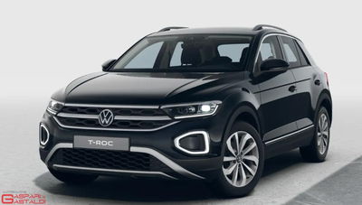 Volkswagen T-Roc 2.0 TDI SCR 150 CV DSG Style BlueMotion Technology nuova