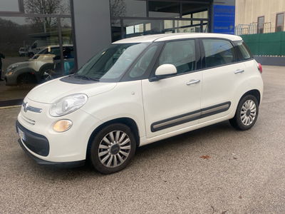 Fiat 500L 1.3 Multijet 85 CV Pop usata