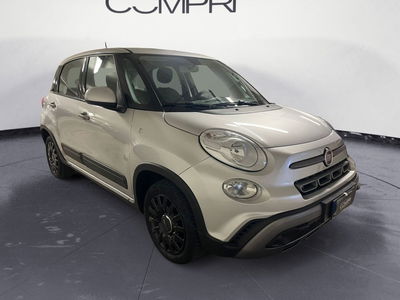 Fiat 500L 1.4 95 CV S&S Connect usata