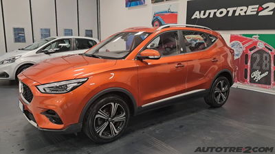 Mg ZS ZS 1.5 Comfort usata