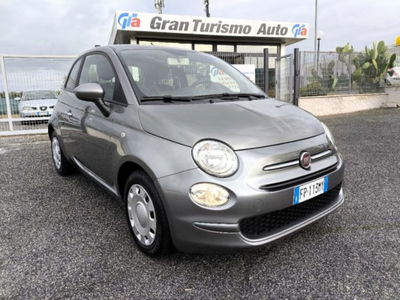 Fiat 500 1.2 Pop usata