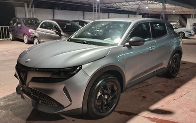 Alfa Romeo Junior 1.2 ibrida 145cv edct6 usata