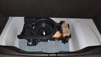 Alfa Romeo Junior 1.2 ibrida 145cv edct6 (10)
