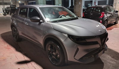 Alfa Romeo Junior 1.2 ibrida 145cv edct6 (2)