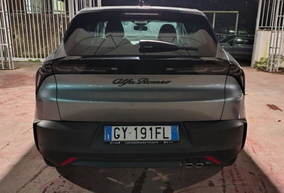 Alfa Romeo Junior 1.2 ibrida 145cv edct6 (5)