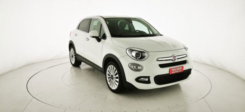 Fiat 500X 1.3 MultiJet 95 CV Business
