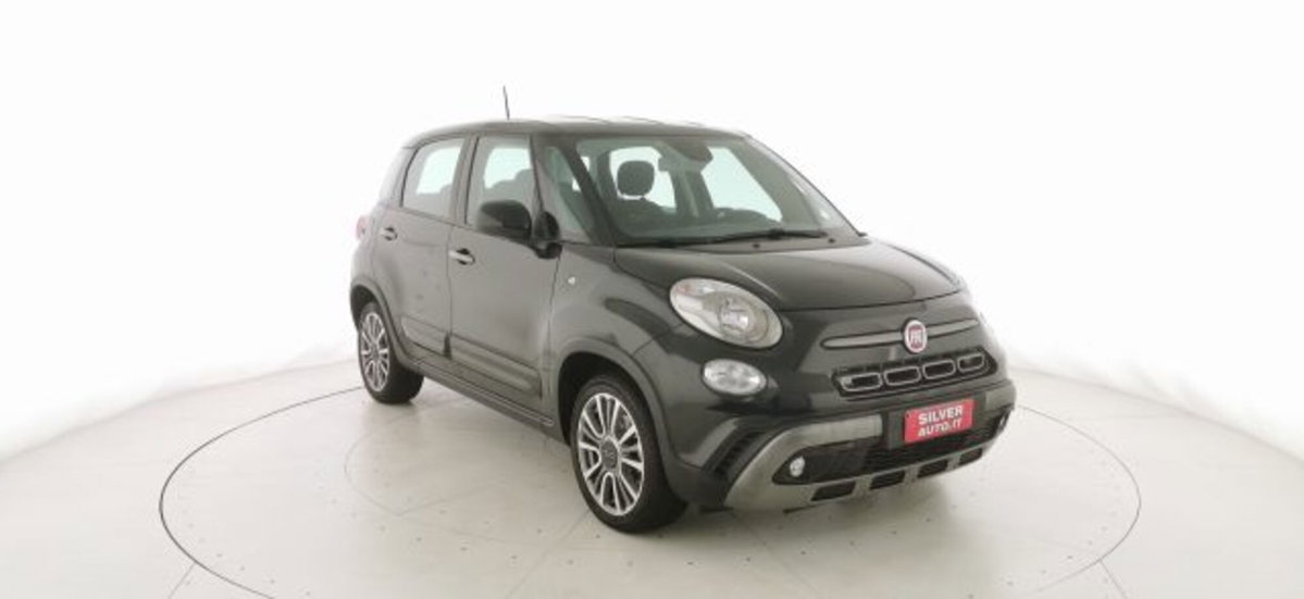 Fiat 500L 1.3 Multijet 95 CV Dualogic Pop Star