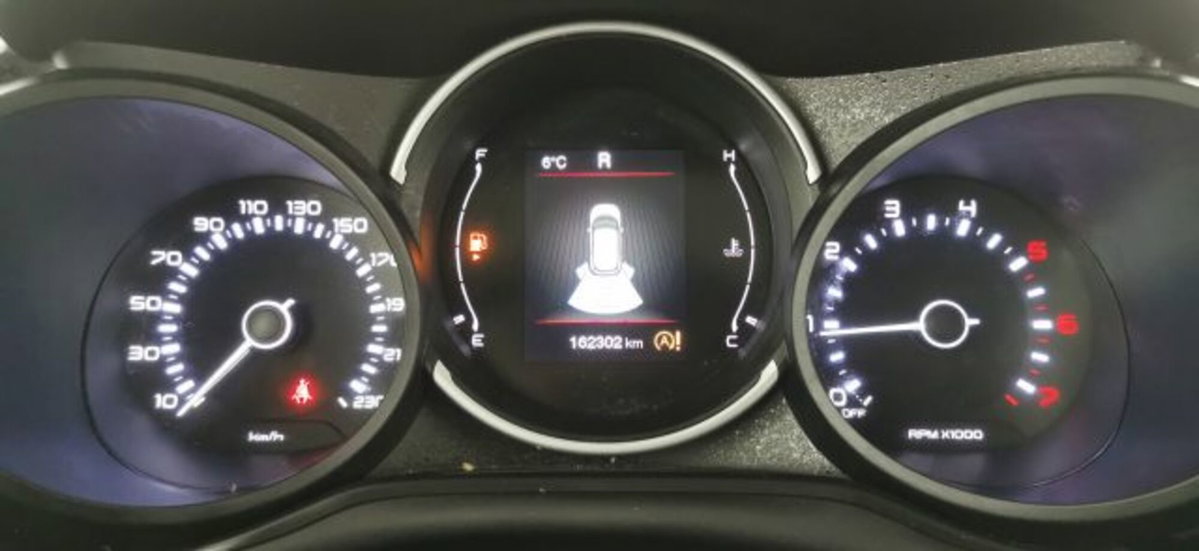 Fiat 500L 1.3 Multijet 95 CV Dualogic Pop Star (10)