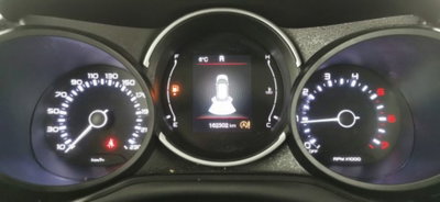 Fiat 500L Living 1.3 Multijet 95 CV Dualogic Pop Star (10)