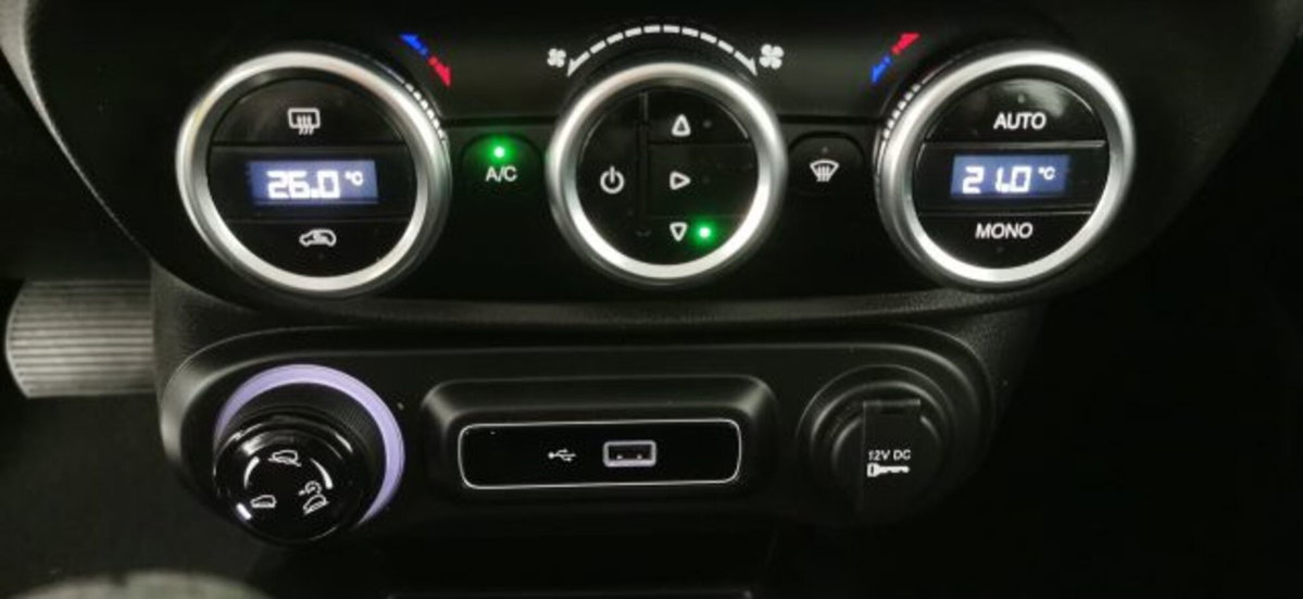 Fiat 500L 1.3 Multijet 95 CV Dualogic Pop Star (11)