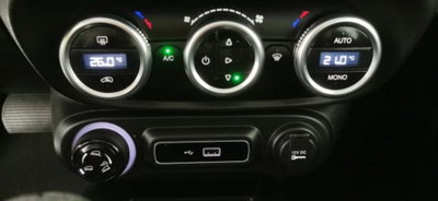 Fiat 500L Living 1.3 Multijet 95 CV Dualogic Pop Star (11)