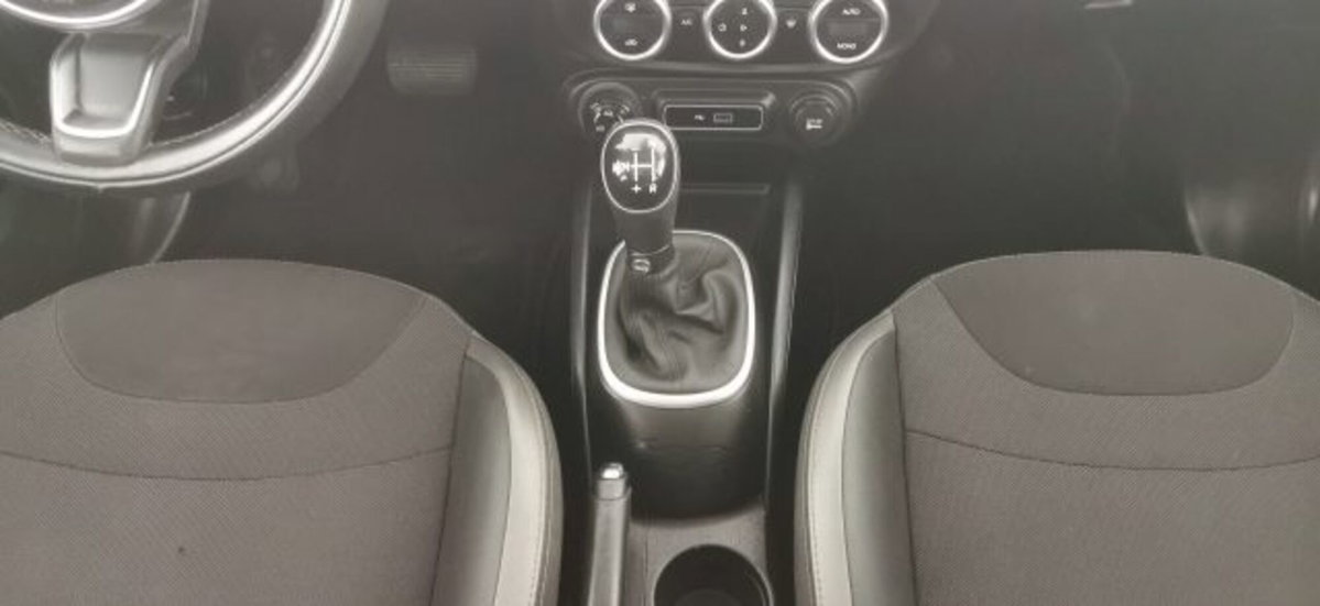 Fiat 500L 1.3 Multijet 95 CV Dualogic Pop Star (13)