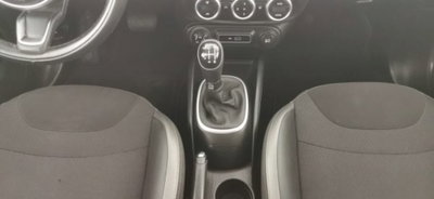 Fiat 500L Living 1.3 Multijet 95 CV Dualogic Pop Star (13)