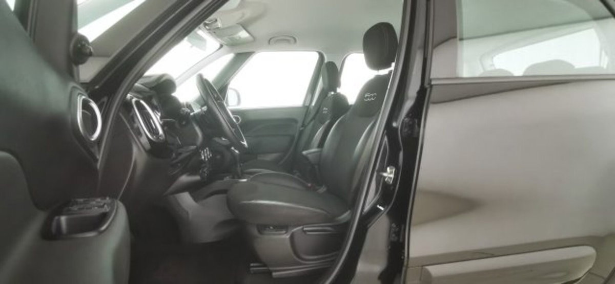 Fiat 500L 1.3 Multijet 95 CV Dualogic Pop Star (14)