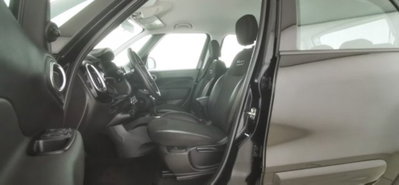 Fiat 500L Living 1.3 Multijet 95 CV Dualogic Pop Star (14)