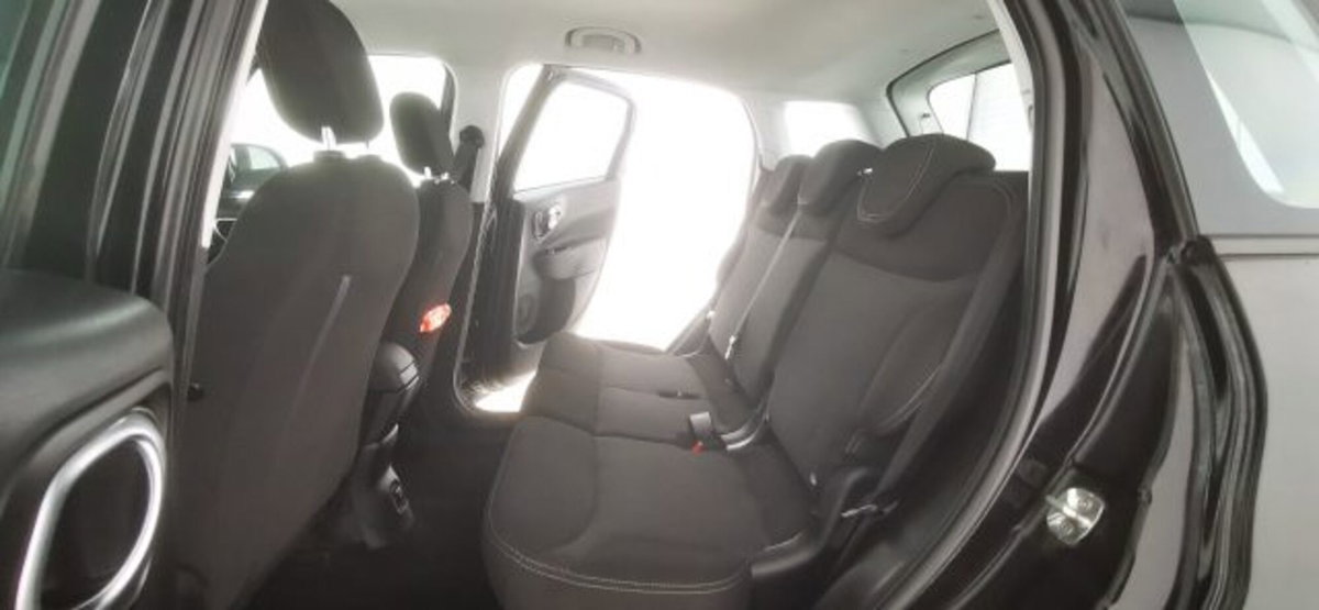 Fiat 500L 1.3 Multijet 95 CV Dualogic Pop Star (15)