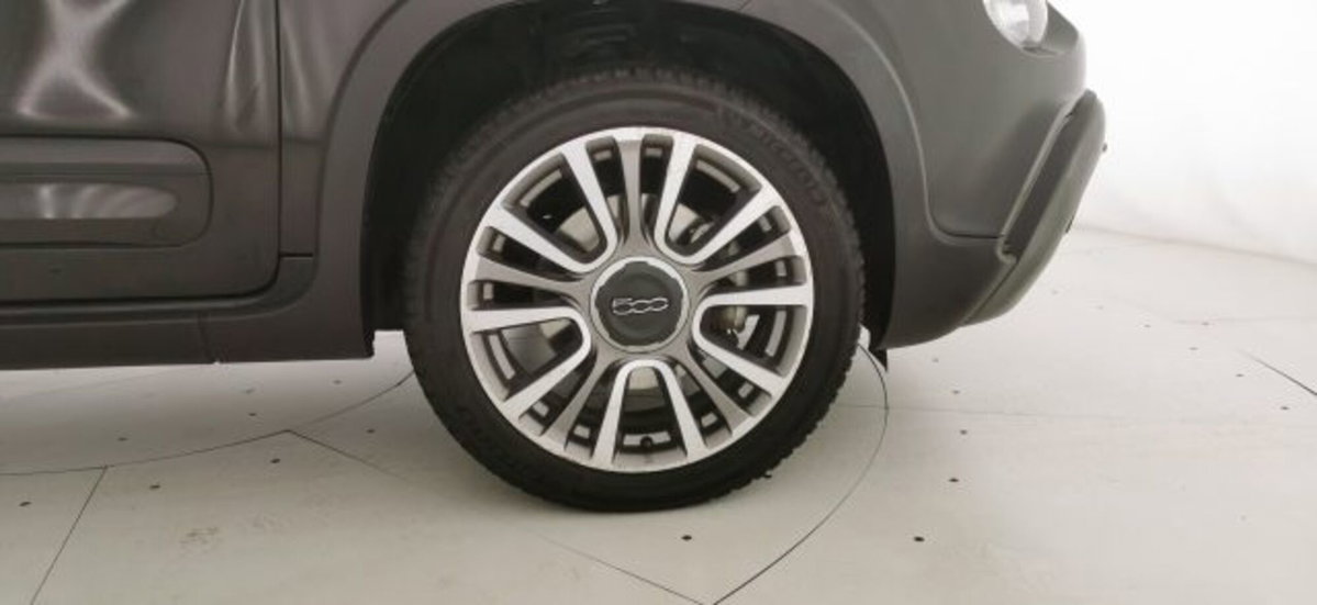 Fiat 500L 1.3 Multijet 95 CV Dualogic Pop Star (17)
