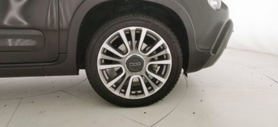 Fiat 500L Living 1.3 Multijet 95 CV Dualogic Pop Star (17)