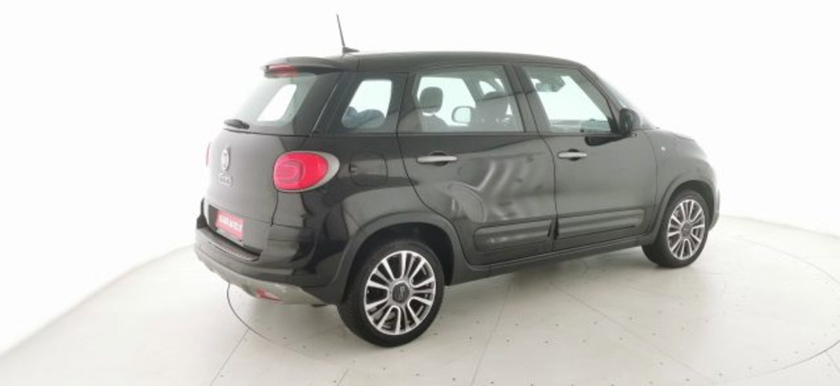 Fiat 500L 1.3 Multijet 95 CV Dualogic Pop Star (18)