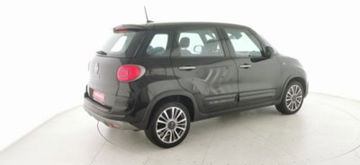 Fiat 500L Living 1.3 Multijet 95 CV Dualogic Pop Star (18)