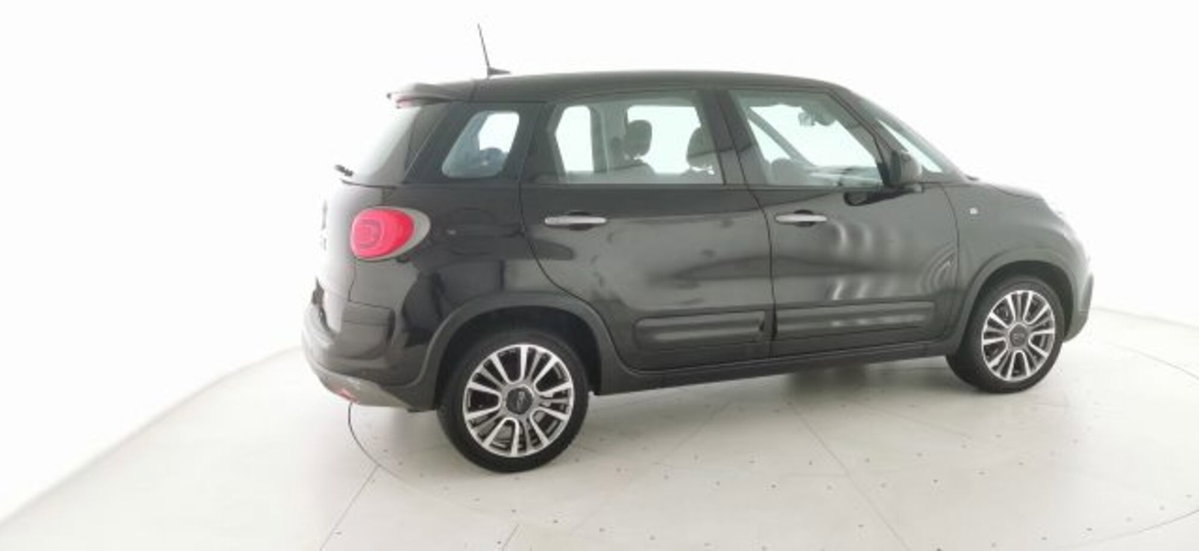 Fiat 500L 1.3 Multijet 95 CV Dualogic Pop Star (19)