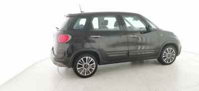 Fiat 500L Living 1.3 Multijet 95 CV Dualogic Pop Star (19)