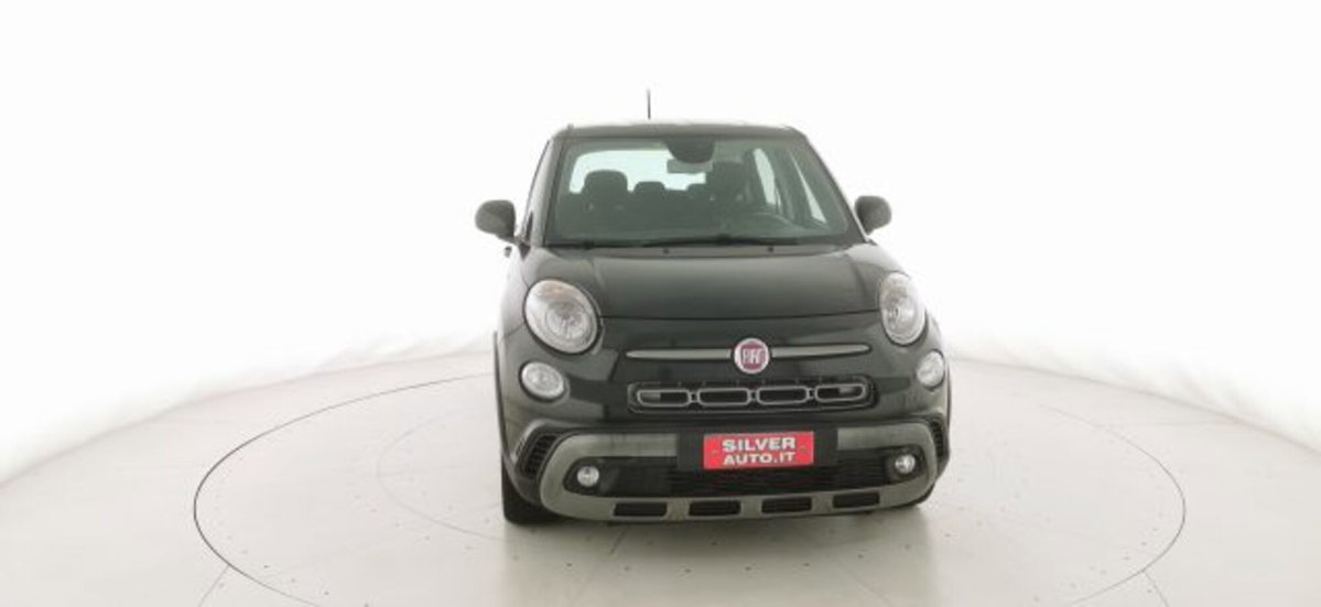 Fiat 500L 1.3 Multijet 95 CV Dualogic Pop Star (2)