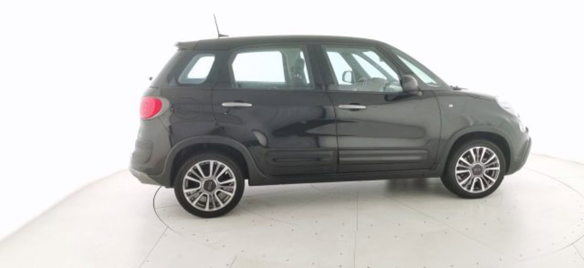 Fiat 500L 1.3 Multijet 95 CV Dualogic Pop Star (20)