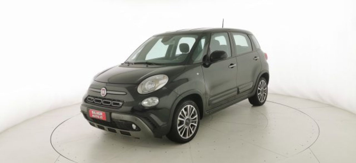 Fiat 500L 1.3 Multijet 95 CV Dualogic Pop Star (3)