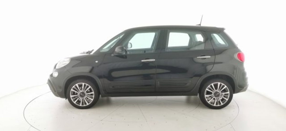 Fiat 500L 1.3 Multijet 95 CV Dualogic Pop Star (4)