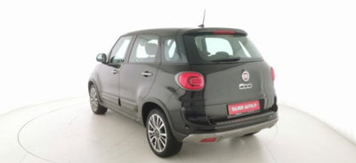 Fiat 500L Living 1.3 Multijet 95 CV Dualogic Pop Star (5)