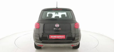 Fiat 500L Living 1.3 Multijet 95 CV Dualogic Pop Star (6)