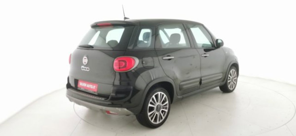 Fiat 500L 1.3 Multijet 95 CV Dualogic Pop Star (7)