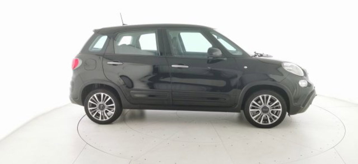 Fiat 500L 1.3 Multijet 95 CV Dualogic Pop Star (8)