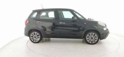 Fiat 500L Living 1.3 Multijet 95 CV Dualogic Pop Star (8)