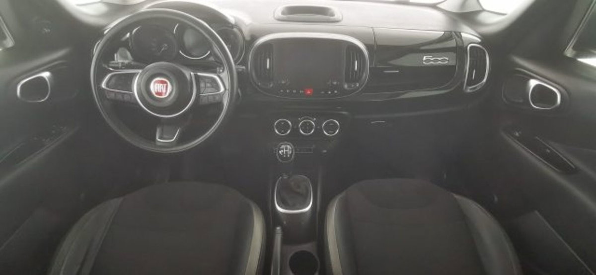 Fiat 500L 1.3 Multijet 95 CV Dualogic Pop Star (9)