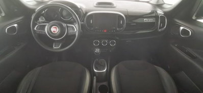 Fiat 500L Living 1.3 Multijet 95 CV Dualogic Pop Star (9)