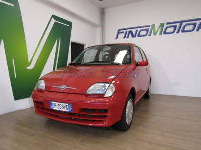 Fiat Seicento 1.1i cat usata