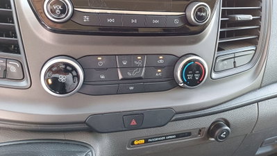 Ford Transit Custom Furgone 320 2.0 EcoBlue 130 PC Furgone Trend (14)
