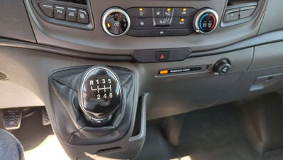 Ford Transit Custom Furgone 320 2.0 EcoBlue 130 PC Furgone Trend (15)