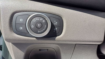 Ford Transit Custom Furgone 320 2.0 EcoBlue 130 PC Furgone Trend (18)