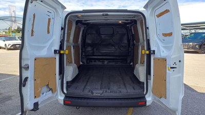 Ford Transit Custom Furgone 320 2.0 EcoBlue 130 PC Furgone Trend (8)