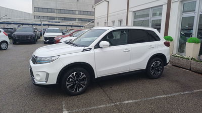 Suzuki Vitara 1.5h 140v Starview 4wd allgrip auto usata
