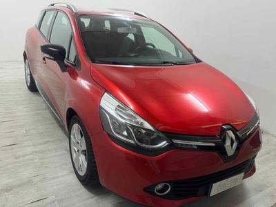 Renault Clio Sporter 1.5 dCi 8V 90CV Start&Stop Energy usata