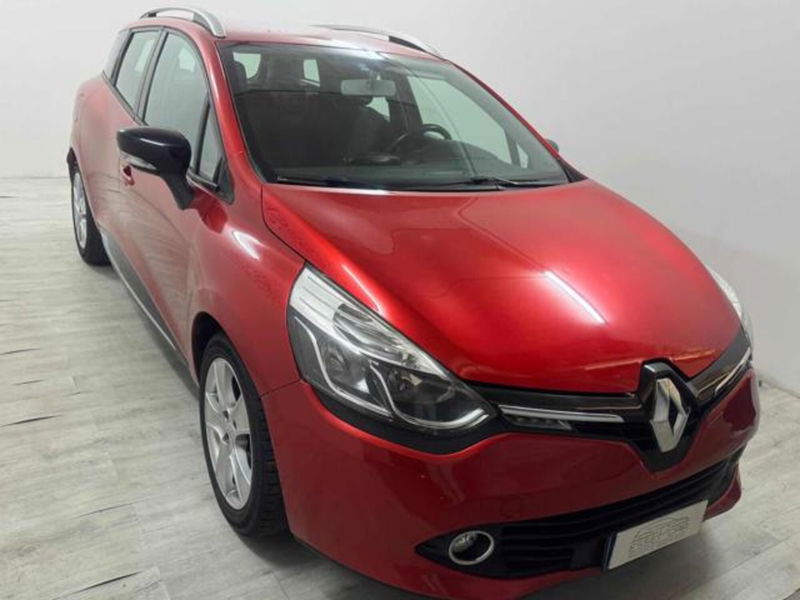 Renault Clio Sporter 1.5 dCi 8V 90CV Start&Stop Energy