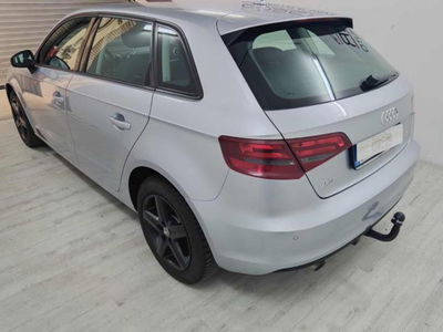 Audi A3 1.6 TDI clean diesel Attraction usata