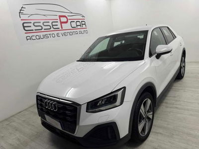 Audi Q2 Q2 35 TFSI S tronic usata