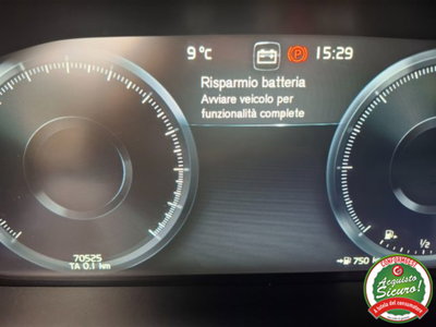 Volvo V60 Cross Country B4 (d) AWD Geartronic Business Pro Line (14)